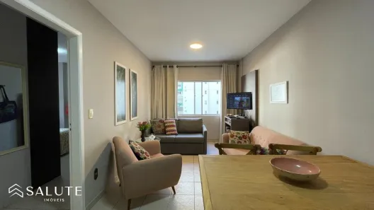 Apartamento com 1 Quarto à venda, 60m² no Centro, Balneário Camboriú