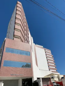 Apartamento com 2 Quartos à venda, 88m² no Ponte do Imaruim, Palhoça