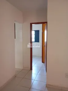 Apartamento com 1 Quarto à venda, 41m² no Olinda, Uberaba