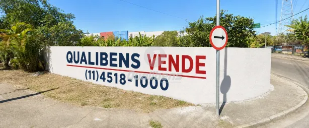 Lote/Terreno à venda, 5558m² no Capuava, Mauá