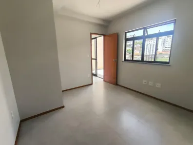 Apartamento com 3 Quartos à venda, 180m² no Morro da Glória, Juiz de Fora
