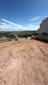Lote/Terreno à venda, 330m² no Urbanova, São José dos Campos