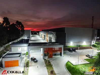 Galpão/Depósito/Armazém à venda, 1266m² no Santa Júlia, Itupeva