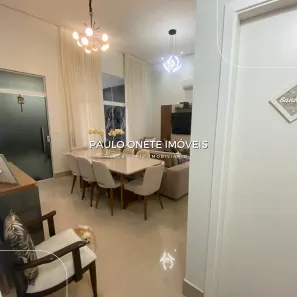 Casa de Condomínio com 3 Quartos para alugar, 210m² no Ponta Negra, Manaus