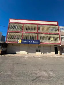 Ponto Comercial para alugar, 130m² no Riacho Fundo II, Brasília