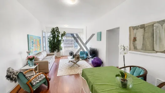 Apartamento com 3 Quartos à venda, 130m² no Ipanema, Rio de Janeiro