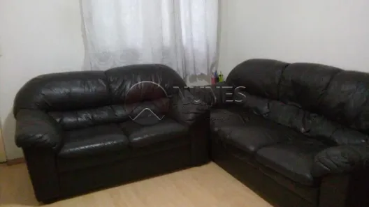 Apartamento com 2 Quartos à venda, 45m² no Ayrosa, Osasco
