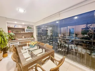 Apartamento com 3 Quartos à venda, 117m² no Vila Leopoldina, São Paulo