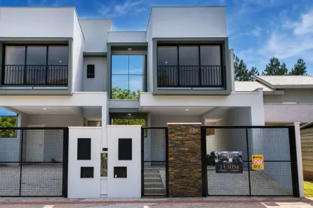 Casa com 3 Quartos à venda, 147m² no Guabiruba Sul, Guabiruba
