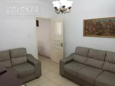 Casa com 2 Quartos à venda, 150m² no Jardim do Estádio, Santo André