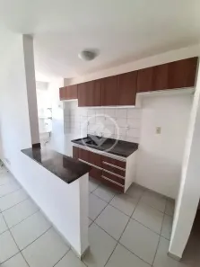Apartamento com 2 Quartos à venda, 62m² no Coophema, Cuiabá