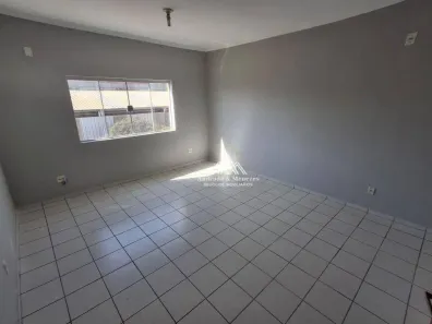 Sala Comercial para alugar, 56m² no Vila Virgínia, Ribeirão Preto