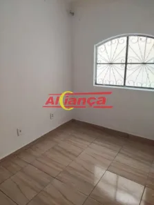 Sobrado com 2 Quartos para alugar, 150m² no Vila Harmonia, Guarulhos