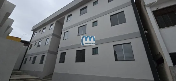 Apartamento com 1 Quarto à venda, 44m² no Mutondo, São Gonçalo
