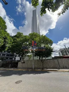 Apartamento com 3 Quartos à venda, 115m² no Parnamirim, Recife