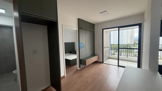 Apartamento com 1 Quarto à venda, 49m² no Parque Campolim, Sorocaba