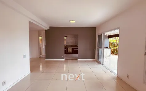 Casa de Condomínio com 3 Quartos para alugar, 415m² no Jardim das Paineiras, Campinas