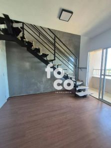 Cobertura com 2 Quartos à venda, 103m² no Jardim Botânico, Uberlândia