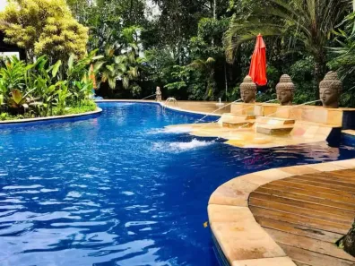 Casa de Condomínio com 3 Quartos à venda, 168m² no Camburi, São Sebastião