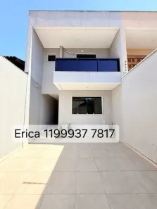 Sobrado com 3 Quartos à venda, 200m² no Jardim Olympia, São Paulo