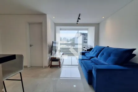 Apartamento com 2 Quartos à venda, 65m² no Jardim do Mar, São Bernardo do Campo