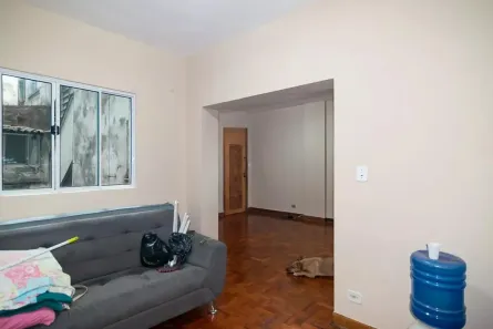 Apartamento com 2 Quartos à venda, 98m² no Bela Vista, São Paulo