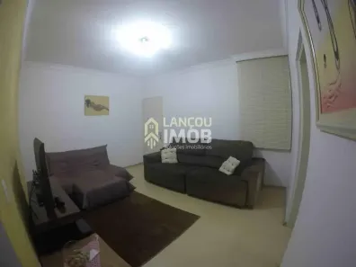 Apartamento com 2 Quartos à venda, 56m² no Jardim Santa Teresa, Jundiaí