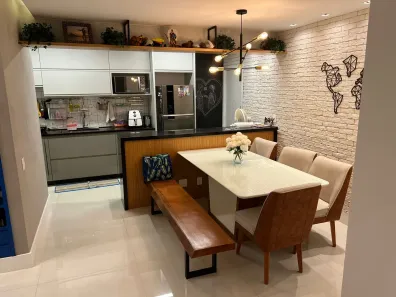 Apartamento com 1 Quarto à venda, 80m² no Barra da Tijuca, Rio de Janeiro