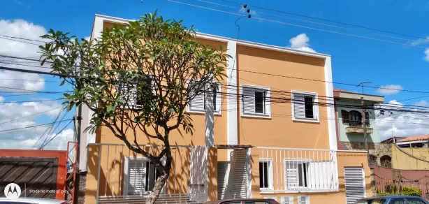 Apartamento com 2 Quartos à venda, 40m² no Vila Darli, São Paulo