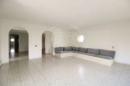 Apartamento com 3 Quartos à venda, 180m² no Moema, São Paulo