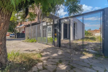 Lote/Terreno à venda, 475m² no São João, Porto Alegre