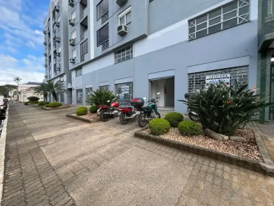 Ponto Comercial para alugar, 70m² no Rio Branco, Novo Hamburgo