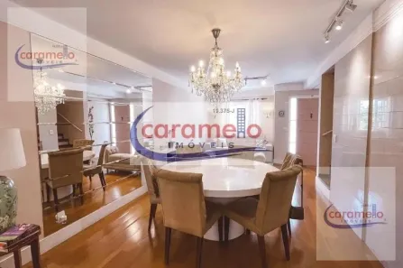 Sobrado com 3 Quartos à venda, 210m² no Parque São Domingos, São Paulo