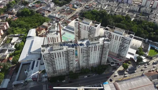 Apartamento com 2 Quartos para alugar, 72m² no Marambaia, Belém