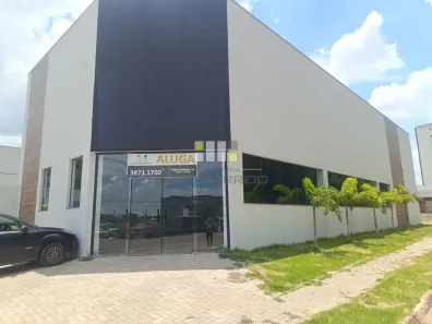 Ponto Comercial para alugar, 300m² no Centro, Sumaré