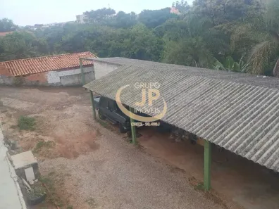 Lote/Terreno à venda, 2536m² no Jardim Simus, Sorocaba
