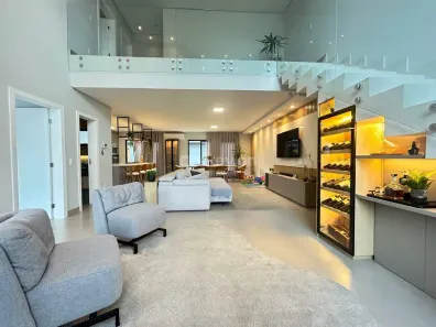Casa com 3 Quartos à venda, 310m² no Humaitá, Tubarão