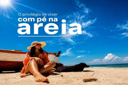 Flat com 1 Quarto à venda, 20m² no Bessa, João Pessoa