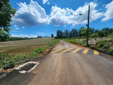 Lote/Terreno à venda, 46881m² no Campestre, Chapecó