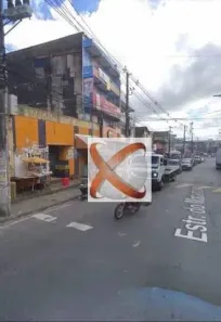 Ponto Comercial para alugar, 700m² no Águas Claras, Salvador
