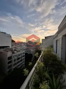 Cobertura com 3 Quartos à venda, 210m² no Copacabana, Rio de Janeiro