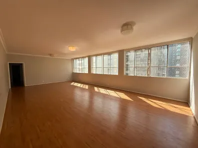 Apartamento com 3 Quartos à venda, 198m² no Jardim Paulista, São Paulo