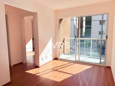 Apartamento com 2 Quartos à venda, 55m² no Posse, Teresópolis