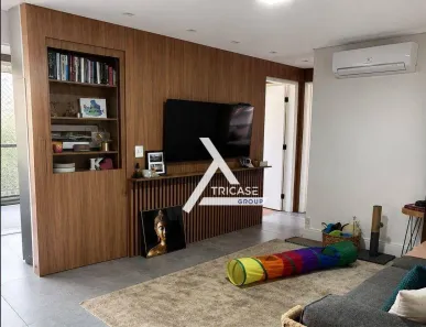 Apartamento com 2 Quartos para alugar, 57m² no Vila Andrade, São Paulo
