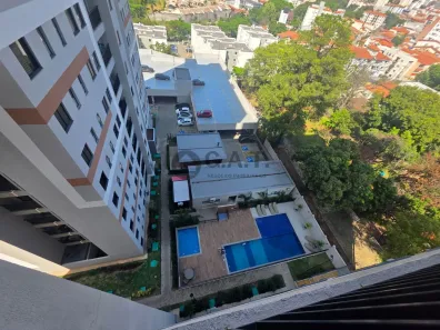 Apartamento com 2 Quartos para alugar, 55m² no Jardim Europa, Sorocaba