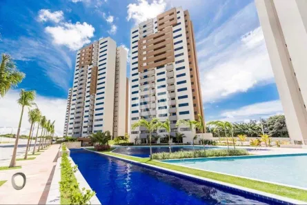 Apartamento com 2 Quartos à venda, 64m² no Neópolis, Natal