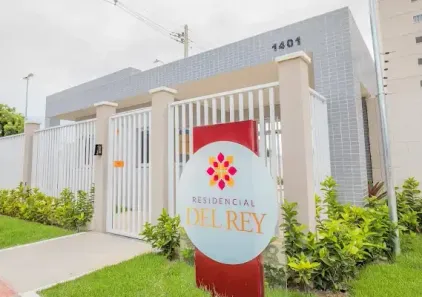 Apartamento com 3 Quartos à venda, 66m² no Farolândia, Aracaju