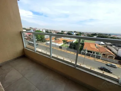Apartamento com 2 Quartos à venda, 57m² no Jardim Aparecida, Campinas