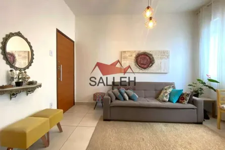 Apartamento com 2 Quartos à venda, 66m² no Prado, Belo Horizonte