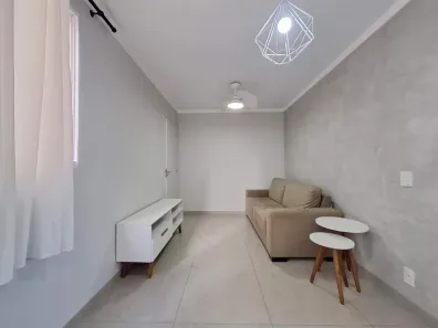 Apartamento com 2 Quartos à venda, 48m² no Jardim Colina Verde, Limeira